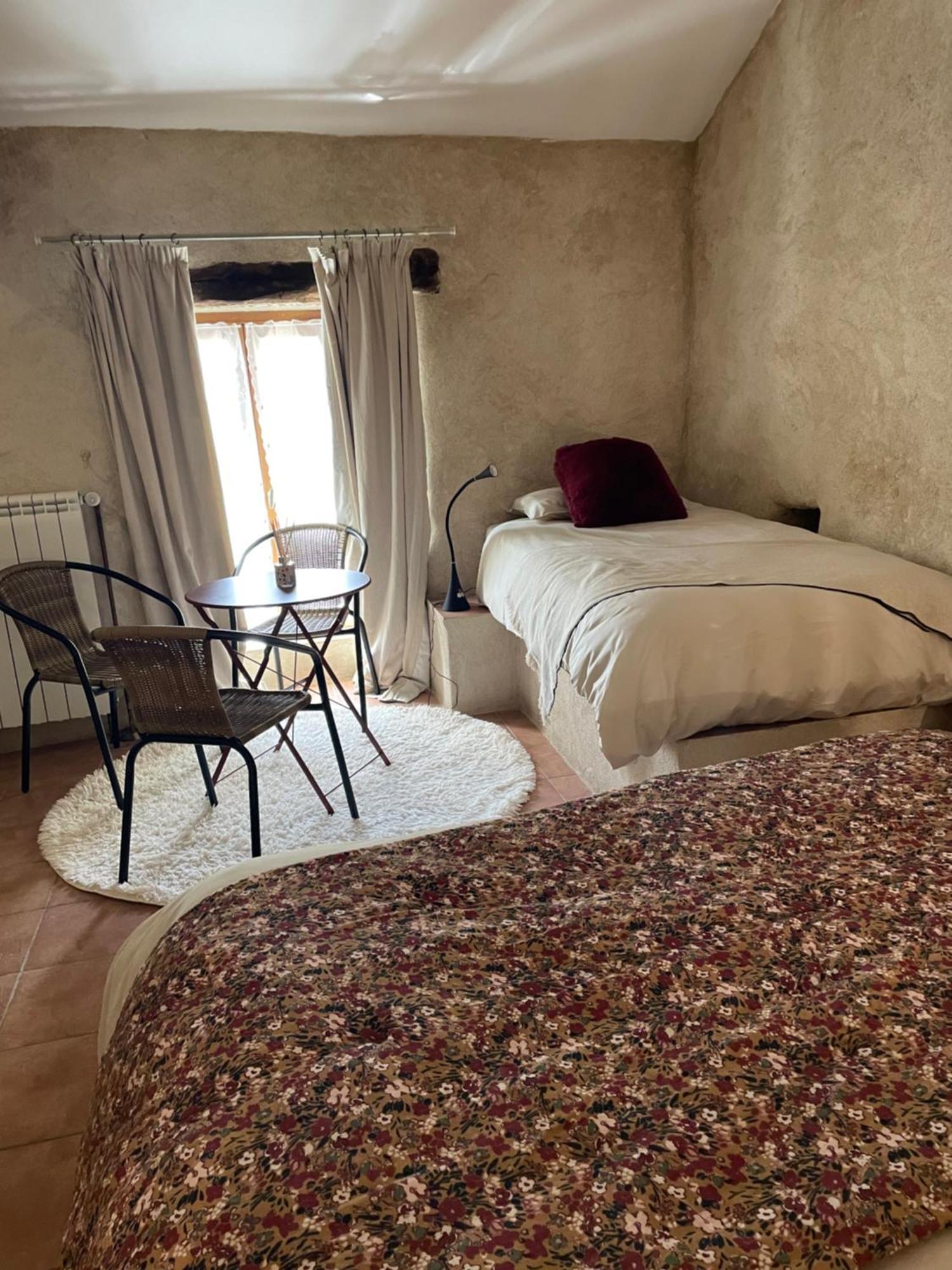 Moulin De L'Arcas Hotel Prémian Buitenkant foto
